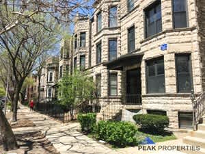 824 W. Newport Ave. property